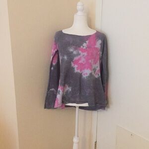 S NWOT LOVE TANJANE Sweater BB52 2230